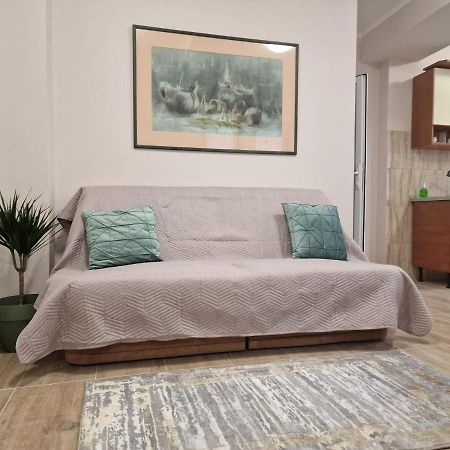 Laroka House Beautiful Apartment Universitate Center Bucharest Exterior photo